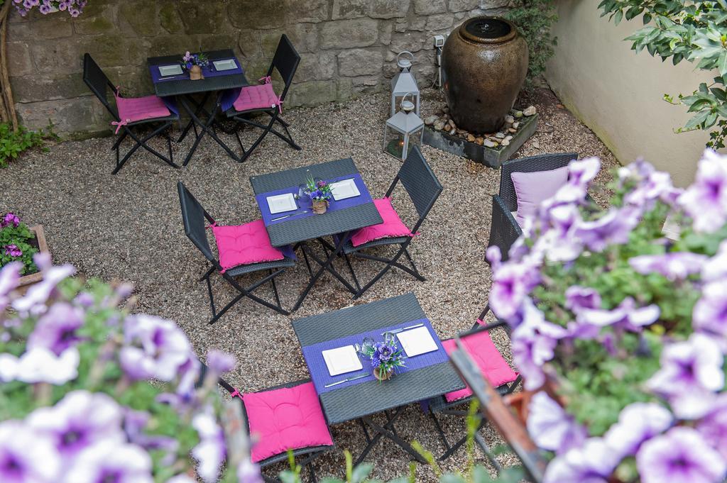 Bed and Breakfast Torre Di Vico Residenza D'Epoca Viterbo Exterior foto